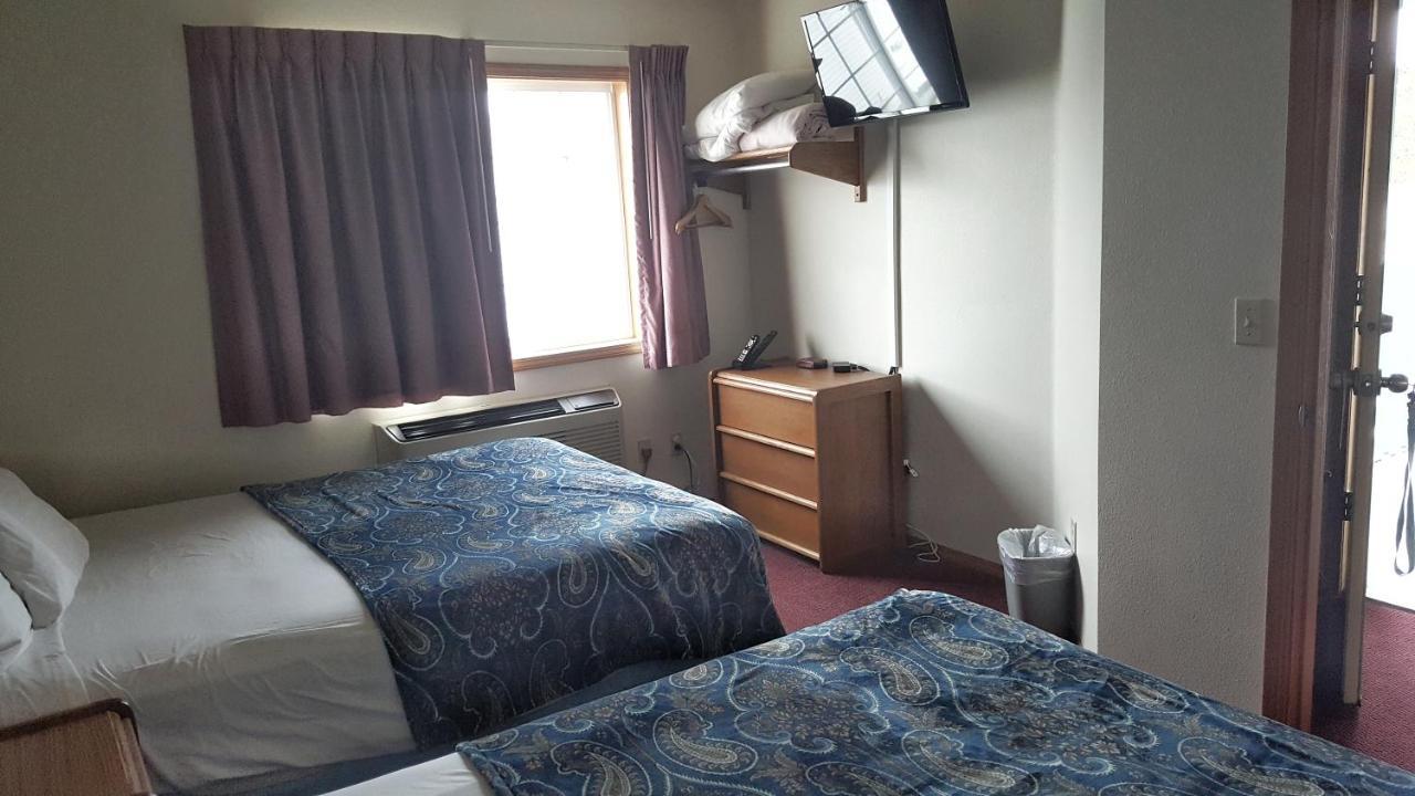 Hillcrest Inn 시사이드 외부 사진