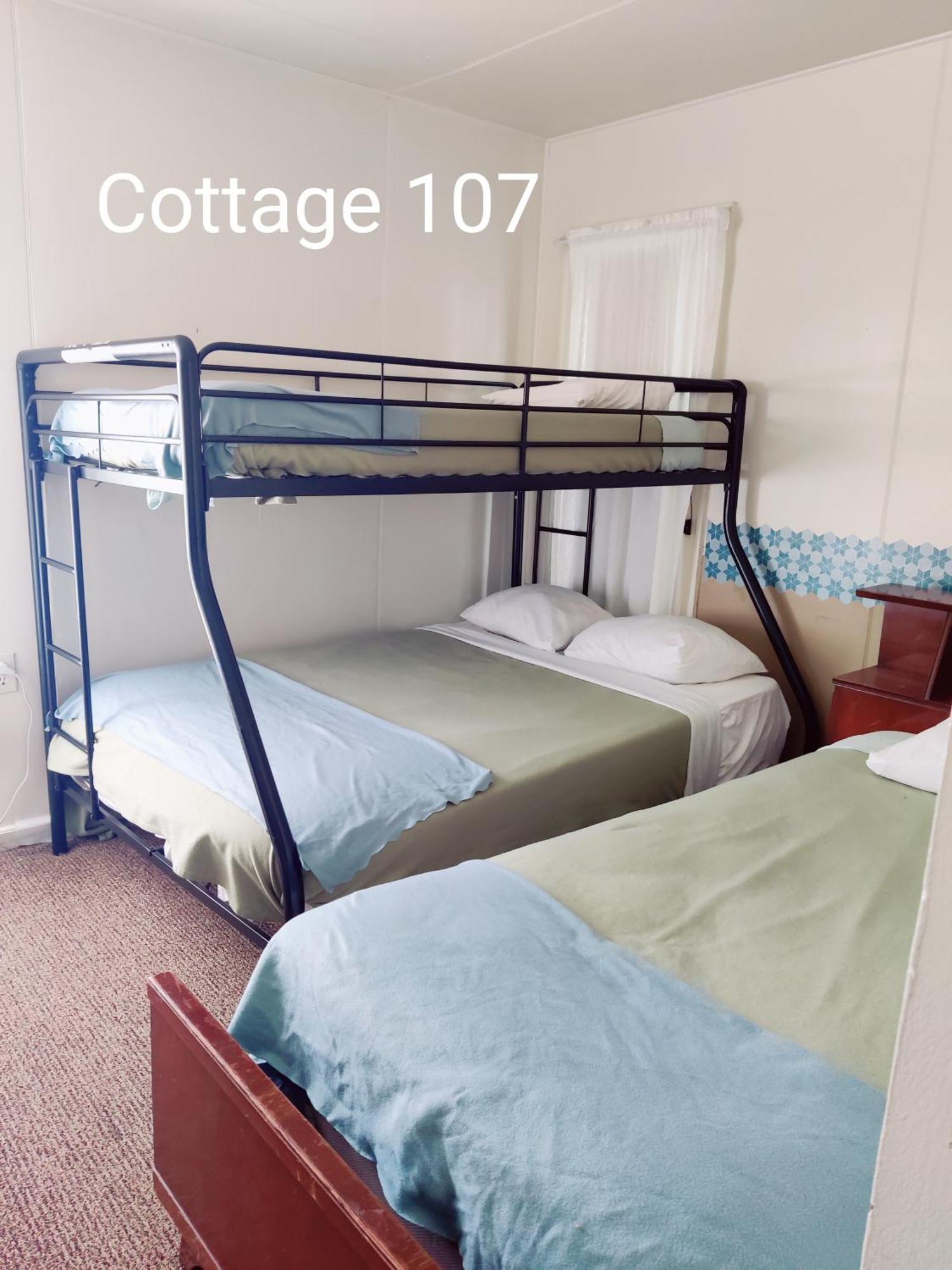 Hillcrest Inn 시사이드 외부 사진