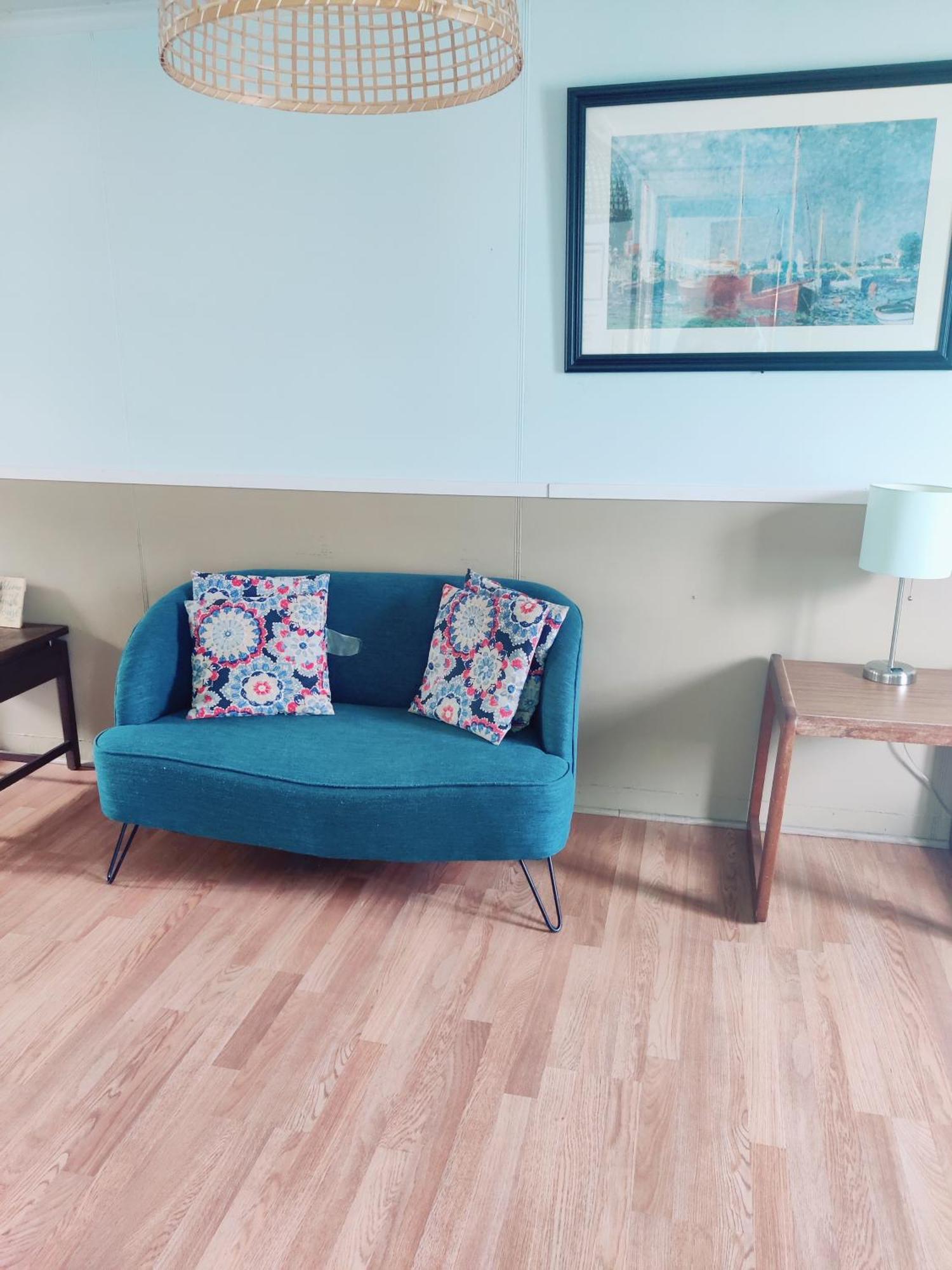 Hillcrest Inn 시사이드 외부 사진