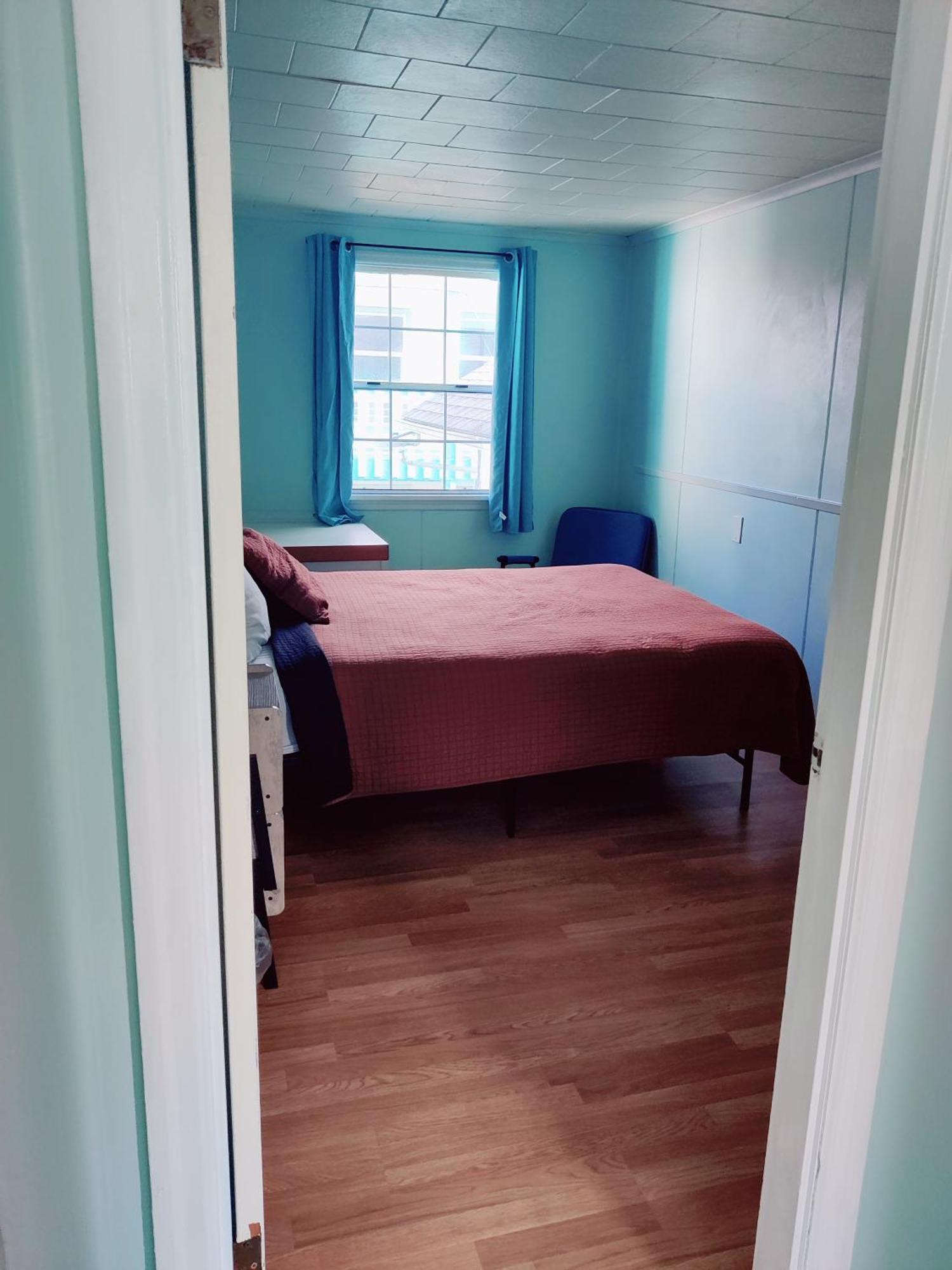 Hillcrest Inn 시사이드 외부 사진