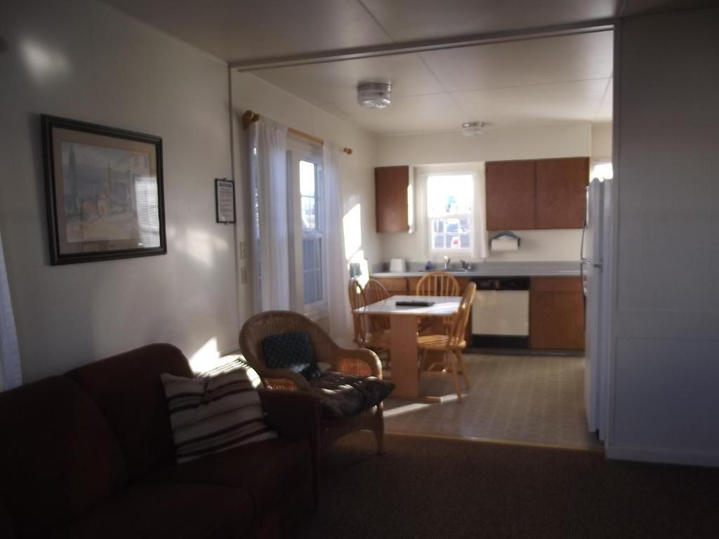 Hillcrest Inn 시사이드 객실 사진